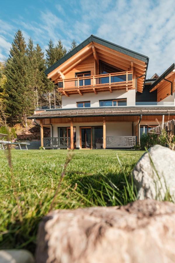 La Dila Dolomiti Mountain Lodge Andalo Exterior photo