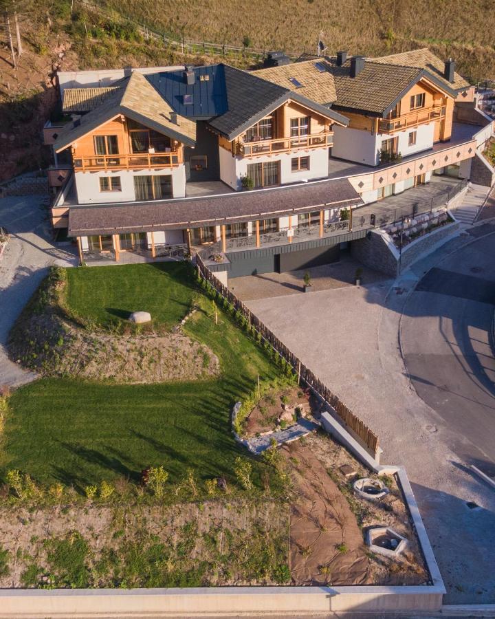 La Dila Dolomiti Mountain Lodge Andalo Exterior photo