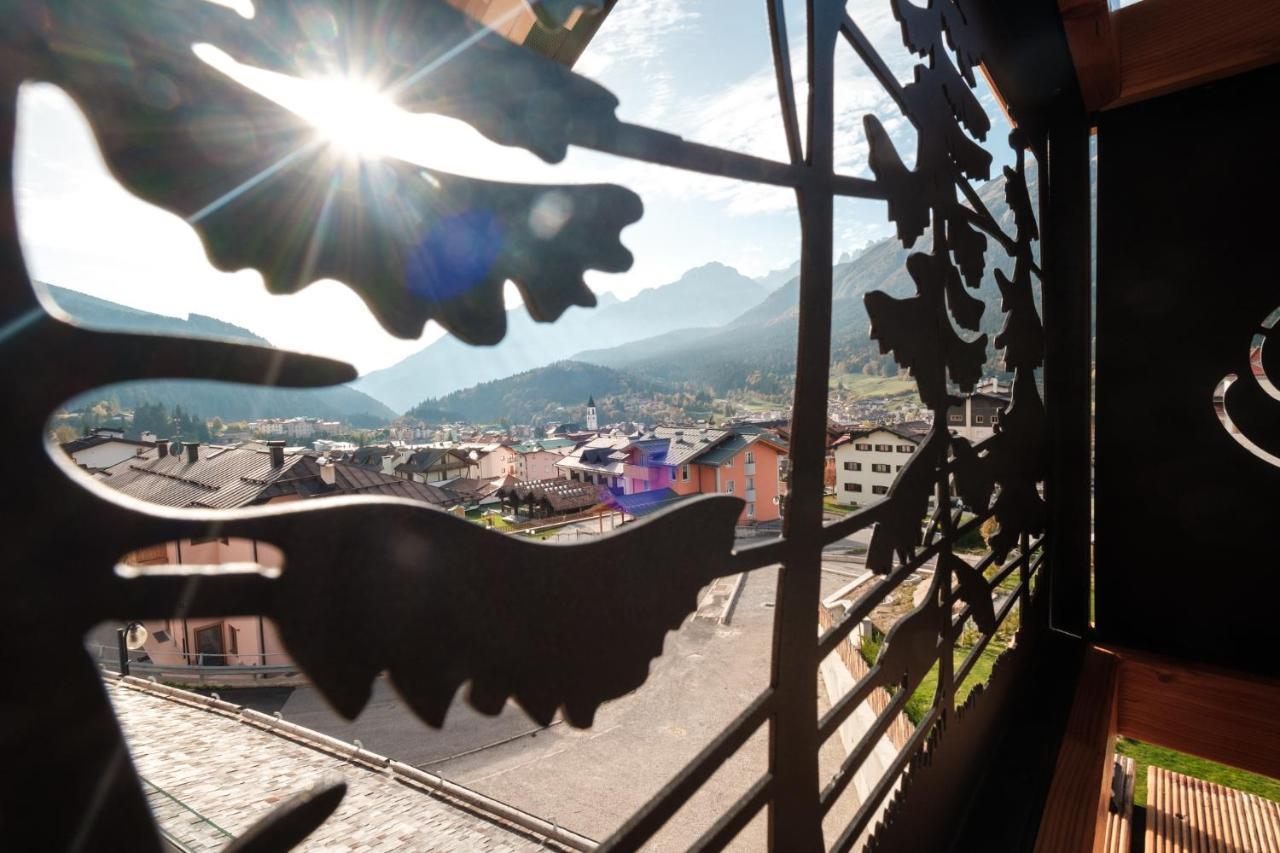 La Dila Dolomiti Mountain Lodge Andalo Exterior photo
