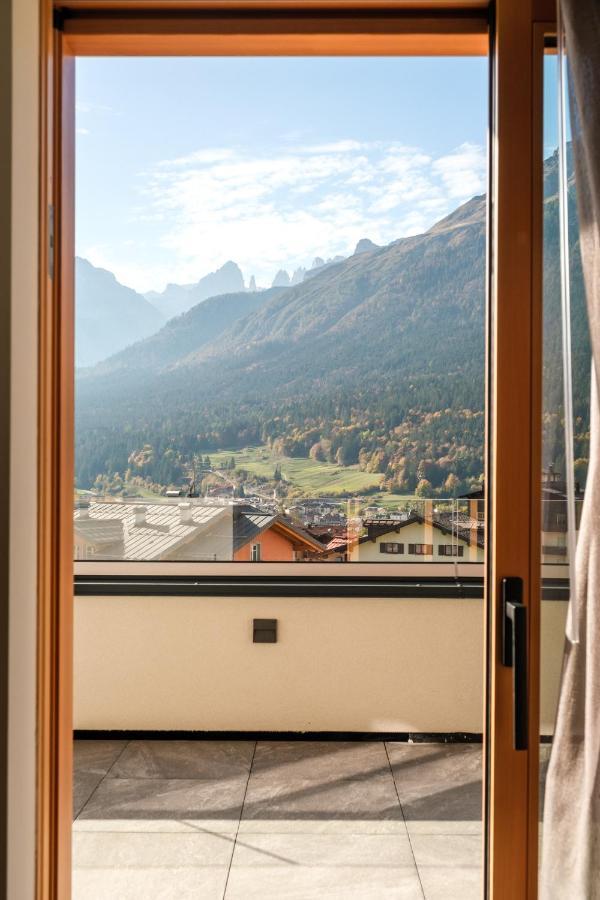 La Dila Dolomiti Mountain Lodge Andalo Exterior photo