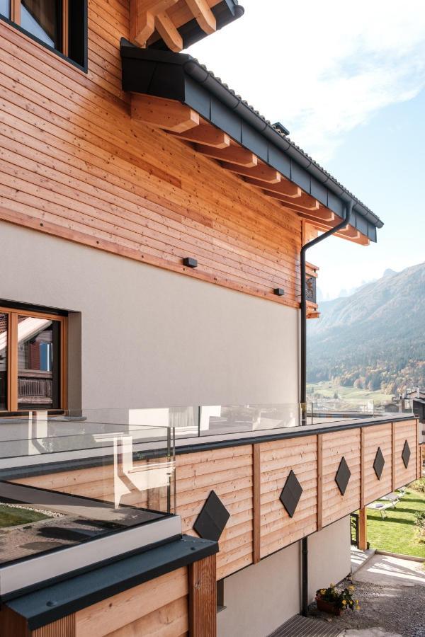 La Dila Dolomiti Mountain Lodge Andalo Exterior photo