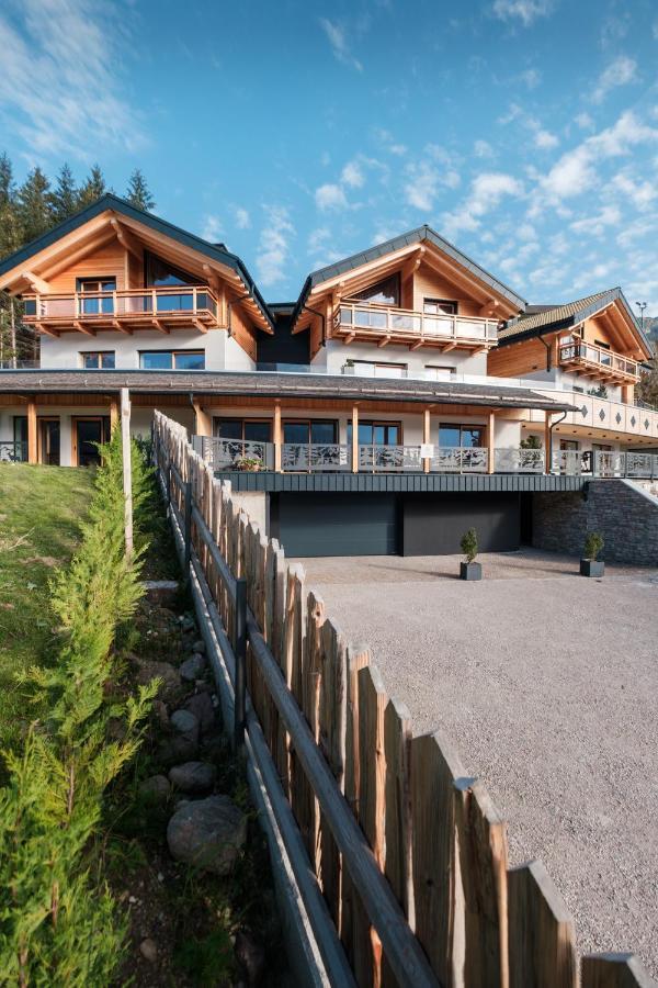 La Dila Dolomiti Mountain Lodge Andalo Exterior photo